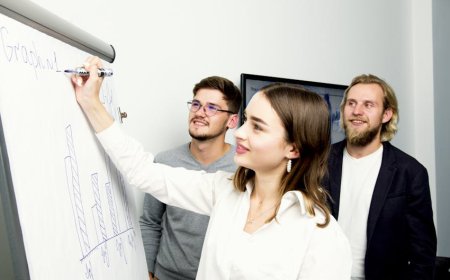 Investasi Bukan Hanya Milik Orang Kaya Kok! Pemula Wajib Tahu