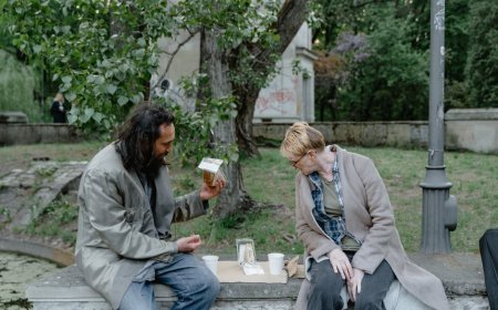 AI: Solusi Cerdasmu Hadapi Kemiskinan dan Wujudkan Swasembada Pangan