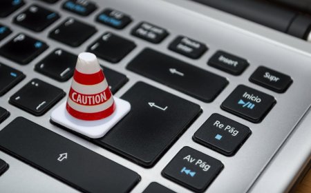 Penting! Segera Daftar Ulang Kunci Keamanan X Anda Sebelum Terkunci Permanen