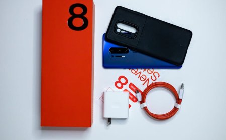 Kabel USB Hilang dari Kotak HP, Ini Alasan dan Dampaknya!