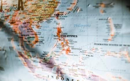 Jejak Ibu Bangsa Mengukir Nasionalisme Modern Indonesia dan Filipina