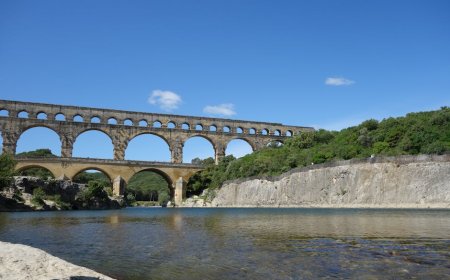 Menyingkap Kehebatan Irigasi Romawi Kuno untuk Masa Depan Air