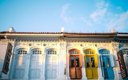 Pengusaha Tionghoa Peranakan dan Ekonomi Awal Batavia Malaka