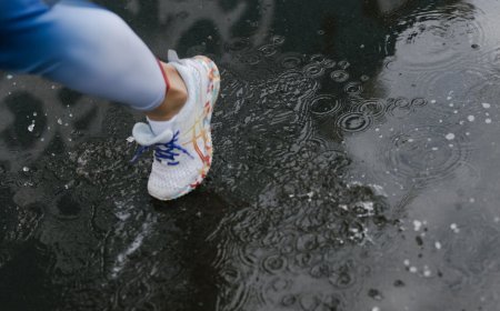 7 Gerakan Kardio Low Impact di Rumah untuk Pemula