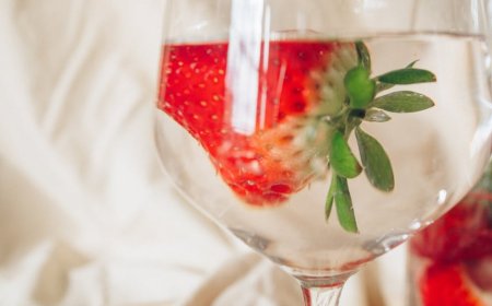 Tips Asyik Padukan Cokelat Lokal dengan Minuman Tradisional Indonesia