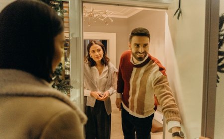 Rahasia Lancar Ngobrol di Guest House Jepang untuk Traveler