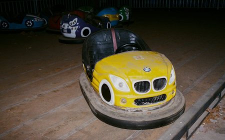 Anak-Anak Hilang Misterius Usai Gempa Mengguncang Kota Kami