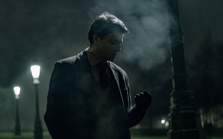 Misteri Pria di Ujung Jalan Setapak yang Membekukan Nafas