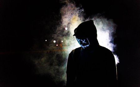 Rahasia Mengerikan di Balik Larangan Menahan Napas di Kuburan