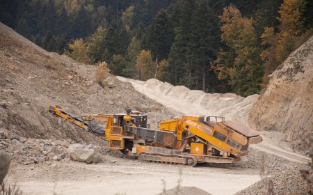 China Longgarkan Pembatasan Mineral Langka Apa Artinya Bagi Industri Teknologi?