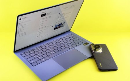 Honor Siapkan HP Baterai 10.000 mAh, Bodi Tetap Ramping?