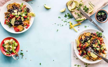 Bongkar Mitos Dapur Sehat, Gizi dan Tidur Malam Lebih Baik Dimulai dari Sini!