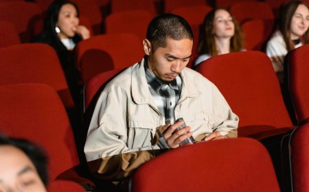 5 Kunci Sukses Film Komedi Horor Asia Mendunia, Kamu Wajib Tahu!