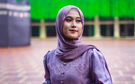 Identitas Peranakan Muda Melestarikan Warisan Budaya di Era Modern