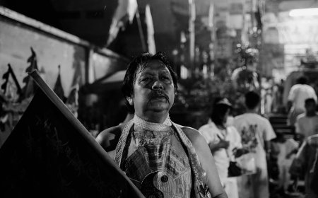 Jejak Adaptasi Komunitas Tionghoa di Asia Tenggara Pasca-Kemerdekaan: Sebuah Kisah Sejarah