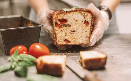 Mudah Banget! Resep Masak Cepat Sehat untuk Kamu yang Sibuk