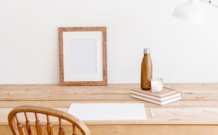 Kerja Remote Bahagia, Tips Ciptakan Lingkungan Bebas Stres di Rumah