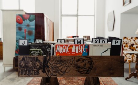 Yuk, Mulai Koleksi Barang Antik dan Vintage! Panduan Lengkap untuk Pemula