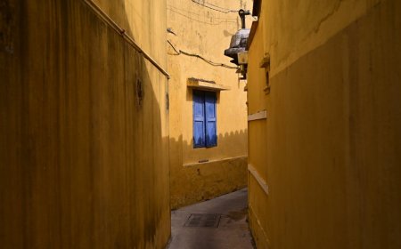 Hidden Gems Arsitektur Tradisional di Asia Tenggara yang Wajib Dijelajahi