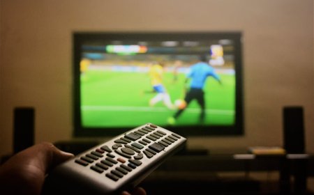 Monday Night Football Terancam Tak Tayang di YouTube TV Malam Ini!