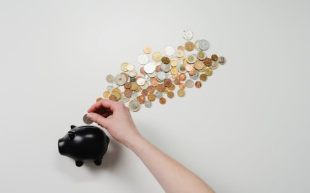 Investasi Bukan Hanya untuk Orang Kaya Benarkah Mitos Ini