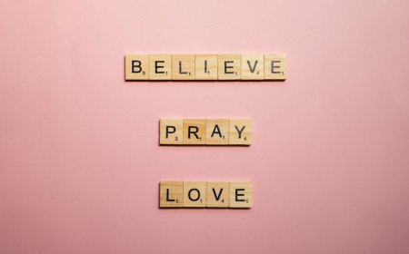 Bisakah AI Menjadi Jembatanmu Menuju Tuhan? Mari Kita Bahas!