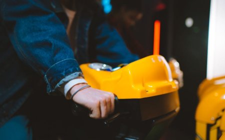 Siap Pacu Jantung? Ini 14+ Game Paling Mendebarkan Wajib Coba!