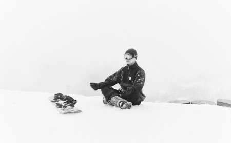 Bongkar Mitos Tidur Malam – Manfaat Wim Hof untuk Resiliensi Mental Sejati