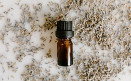 Bongkar Mitos Aromaterapi untuk Tidur Malam, Ini Fakta Ilmiahnya