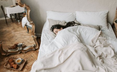 Rahasia Usus Sehat dan Tidur Nyenyak: Bongkar Mitos Penyerapan Nutrisi