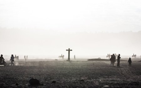 Jelajahi! Film & Serial Inspirasi Tren Wisata Lokasi Syuting Paling Populer