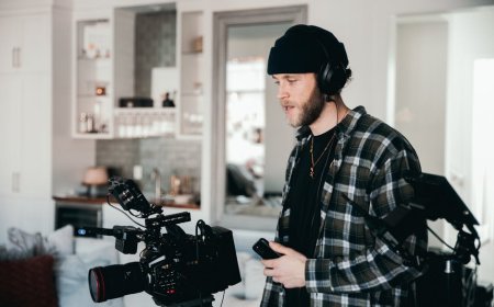 Film Bisu Modern Kembali Populer? Intip Sentuhan Magis Sutradara Kontemporer