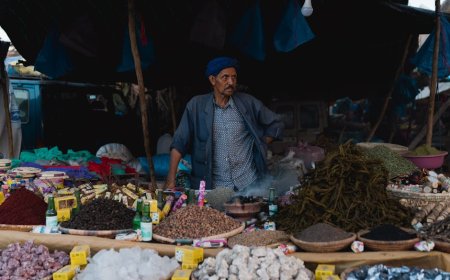 Menguak Jejak Peranakan Tionghoa dalam Kejayaan Rempah Jalur Sutra Laut Abad 18