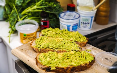 Jejak Sejarah Kuliner Peranakan Menghubungkan Generasi di Singapura dan Penang