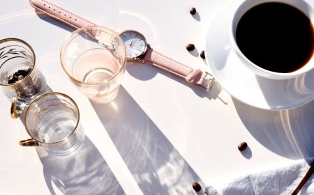 Resep Minuman Hangat Anti-Mainstream Teh Rempah Cokelat Bikin Harimu Istimewa