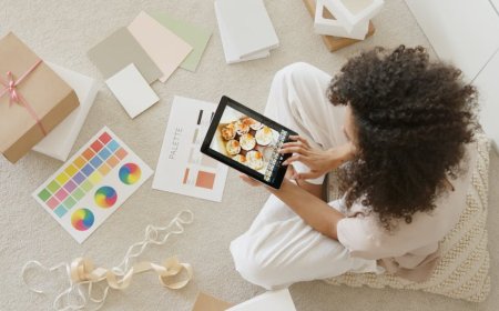 Tips Edit Foto Gratis di HP Biar Feed Instagram Lebih Estetik