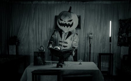 Ketika Lampu Mulai Berkedip Malam Menjadi Mencekam