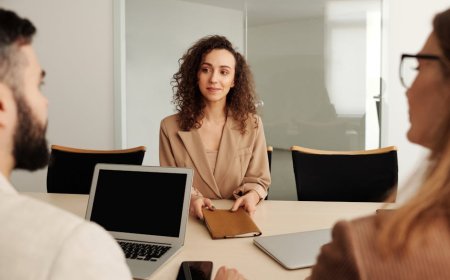 Viral! Saking Sering Ditolak, Pelamar Ini Nekat Lamar Kakak HRD