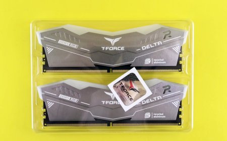 DDR5 Pecahkan Rekor Kecepatan, Tembus 13.576 MT/s! Overclocker Bersaing Sengit