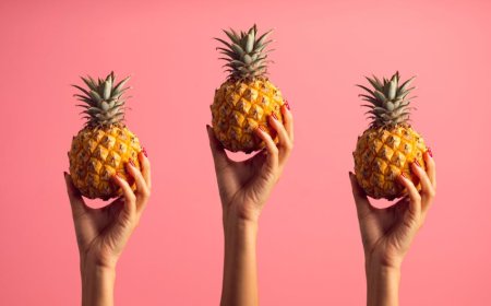 Enzim Pencernaan dan Tidur Malam Bongkar Mitos Demi Kesehatan Optimal