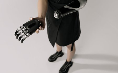 Kinesia Paradoxa: Membongkar Mitos Gerak Otak dan Kesejahteraan Mental