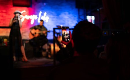 Band Indie Mau Go Global? Ini Rahasia Pemasaran Digital yang Wajib Kamu Tahu!