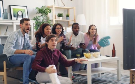 Tips Praktis Co-Living di Kota Besar untuk Milenial dan Gen Z