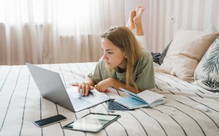 7 Cara Praktis Atasi FOMO Agar Mental Tetap Seimbang