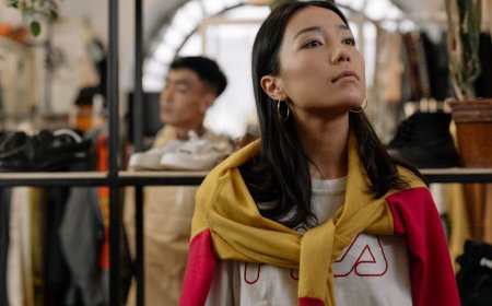 Tips Aman dan Efektif Thrift Shopping Online Kekinian