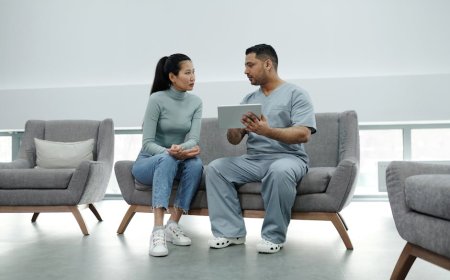 Tips Mengurus Visa Medis dan Asuransi untuk Wisata Kesehatan Asia