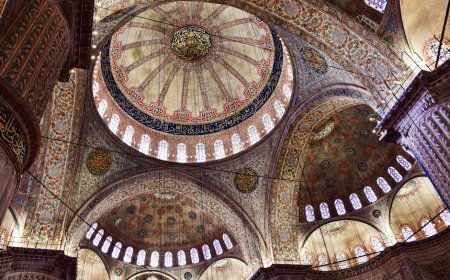 Menelusuri Studio dan Galeri Seniman Dunia di Eropa dan Asia