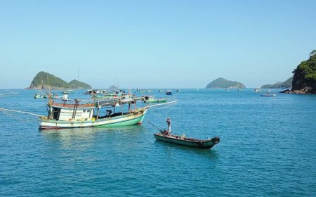 Panduan Seru Sailing Trip Kapal Phinisi dengan Hidden Gems Nusantara