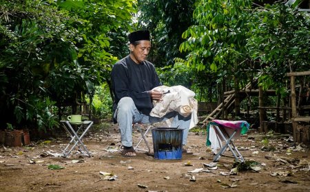 Petualangan Batik Otentik: Workshop Eksklusif Bareng Pengrajin Lokal di Jawa Tengah