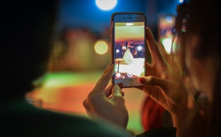 Rahasia Abadikan Aurora Borealis Cantik Cuma Pakai HPmu, Yuk Coba!